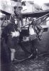 Copper State Models F32-034 German Naval crew 1:32